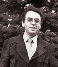 Хасин В.М. в 1985 г
