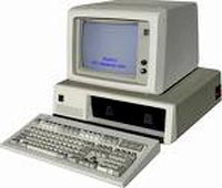 IBM PC AT