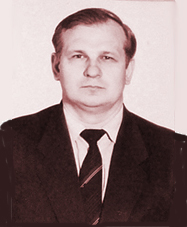 Ильин М.В.