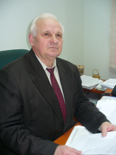 Ильин М.В. 