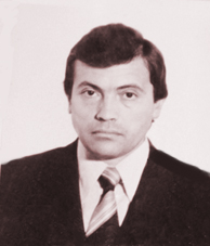 Жуков В.П.