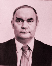 Кирилюк Л.Е.