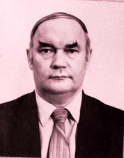 Кирилюк Л.Е.