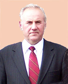 Урбанович И.С.